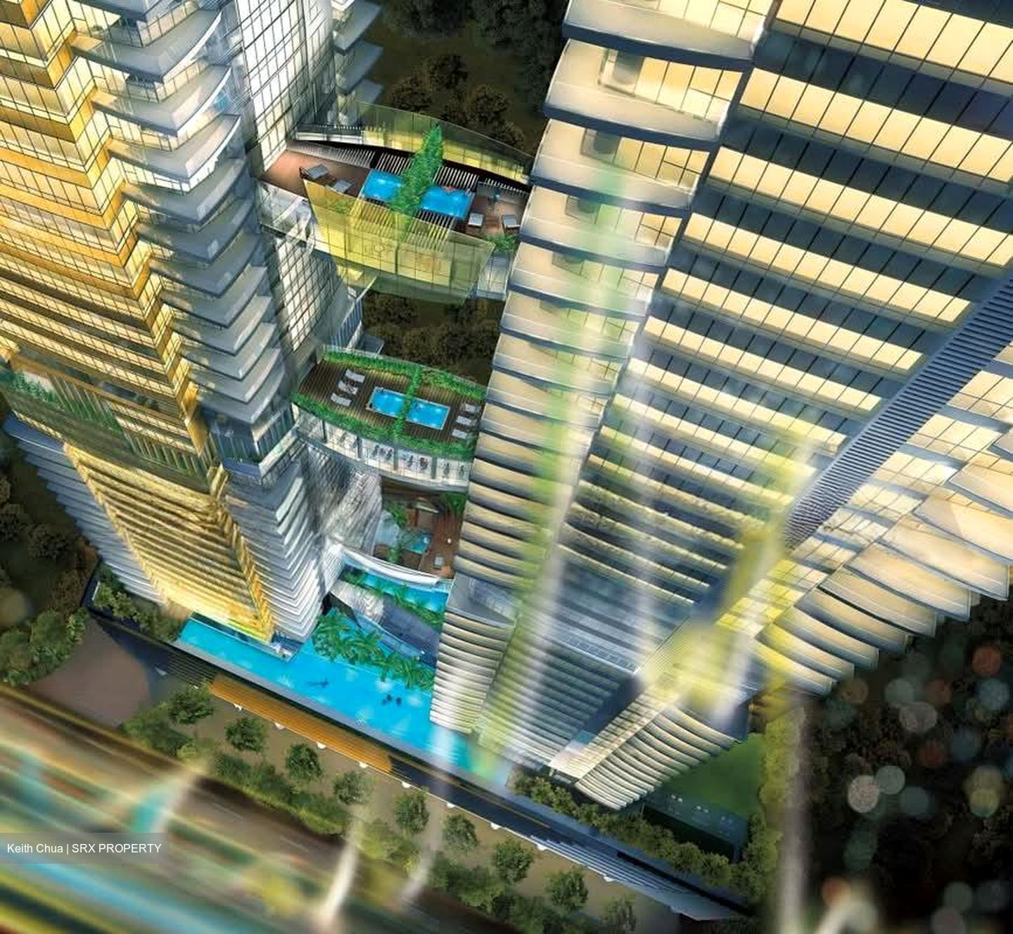 One Shenton (D1), Apartment #572704211